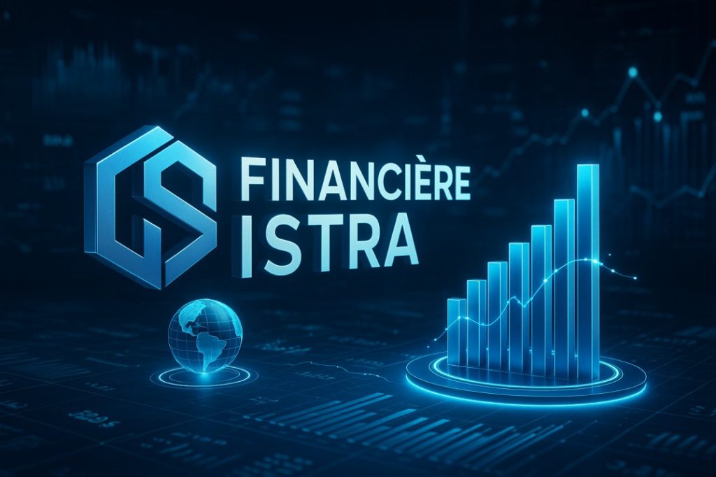 FINANCIÈRE ISTRA